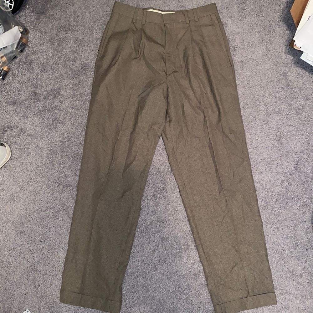 Dockers Dress Slacks